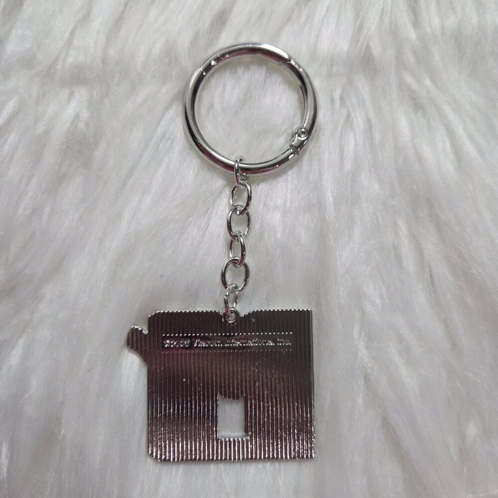 MTV Keychain - Picture 2 of 4